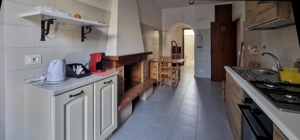 Affittacamere Laura Bed and Breakfast in Orvieto