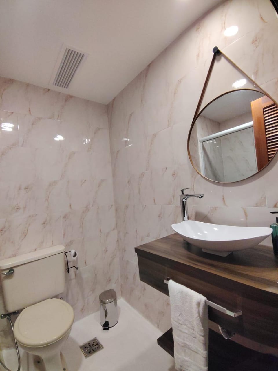 Alfa Plaza Apartamento Apartment in Rio de Janeiro