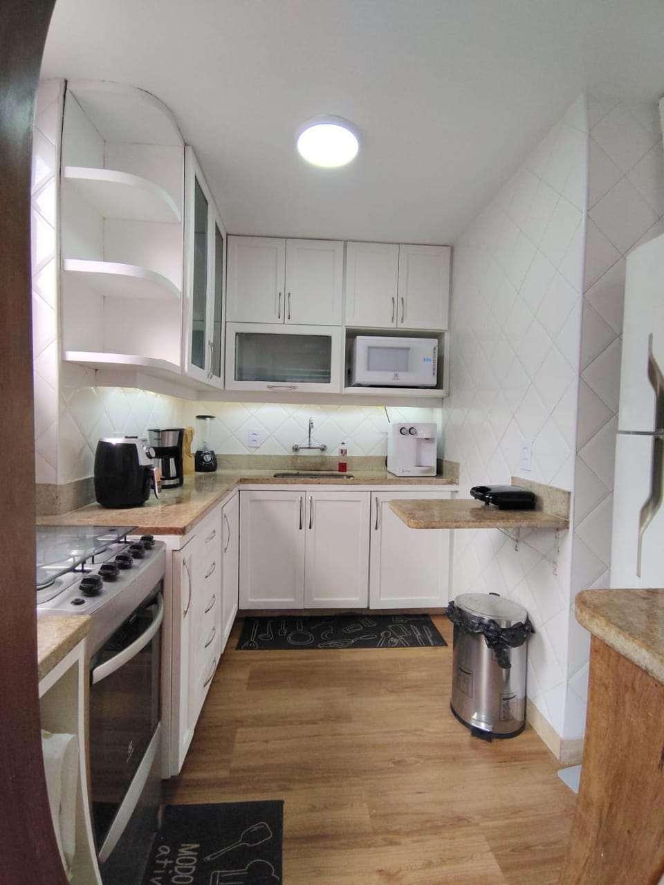 Alfa Plaza Apartamento Apartment in Rio de Janeiro