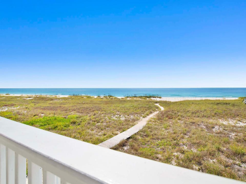 Balcony/Terrace, Beach, Sea view