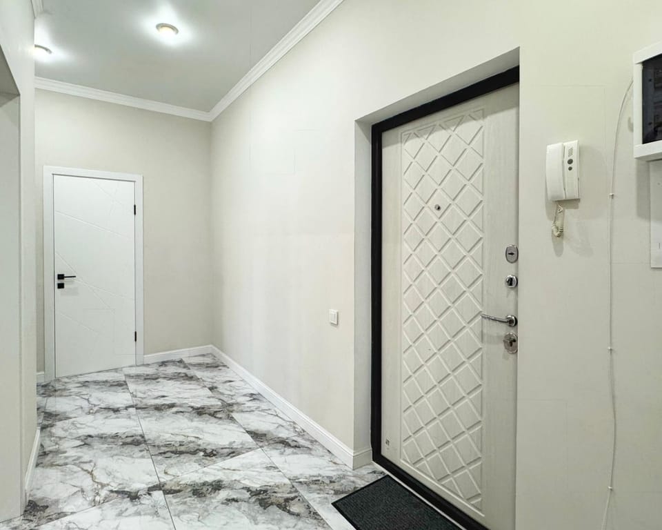 Almatym Apart Apartment in Almaty