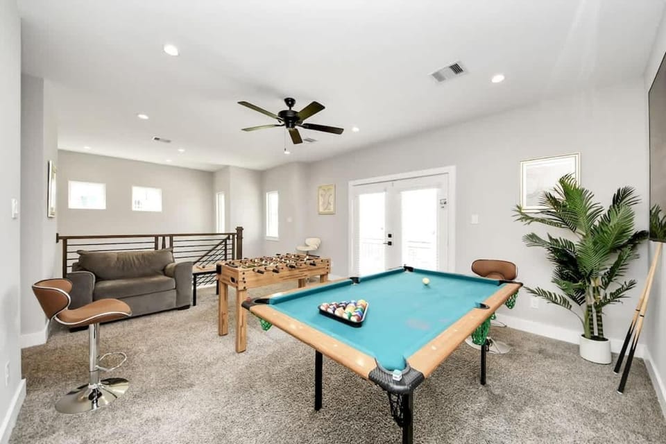 Cozy Paradise House in Houston