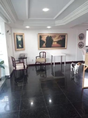 Apartamento para Cop 30 Apartment in Belém