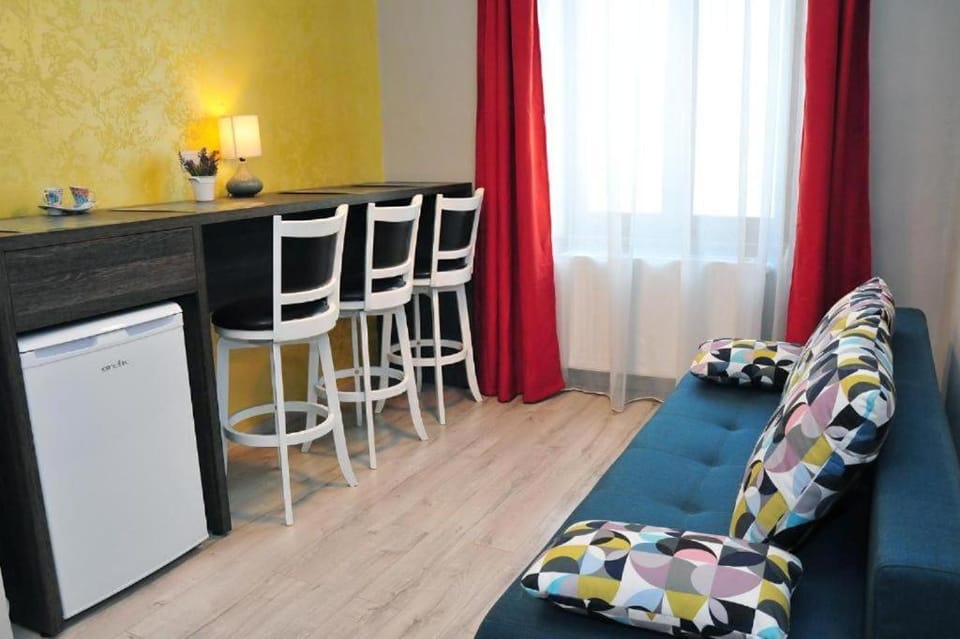 HOGOR Apartments Apartment in Sibiu
