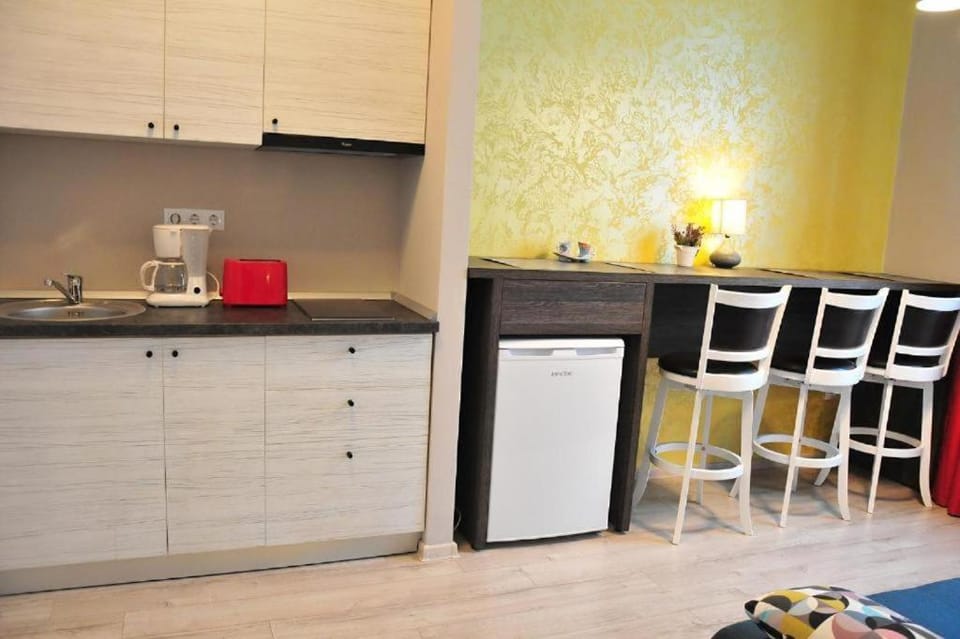 HOGOR Apartments Apartment in Sibiu