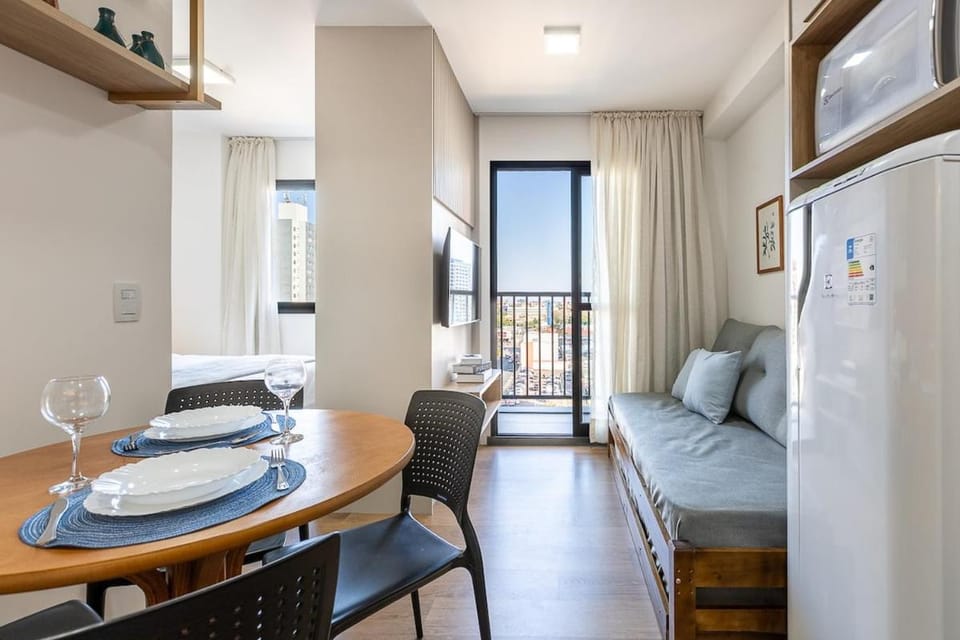 911 ibiza · Aconchego para a família | Piscina, Academia e Cow Apartment in Curitiba