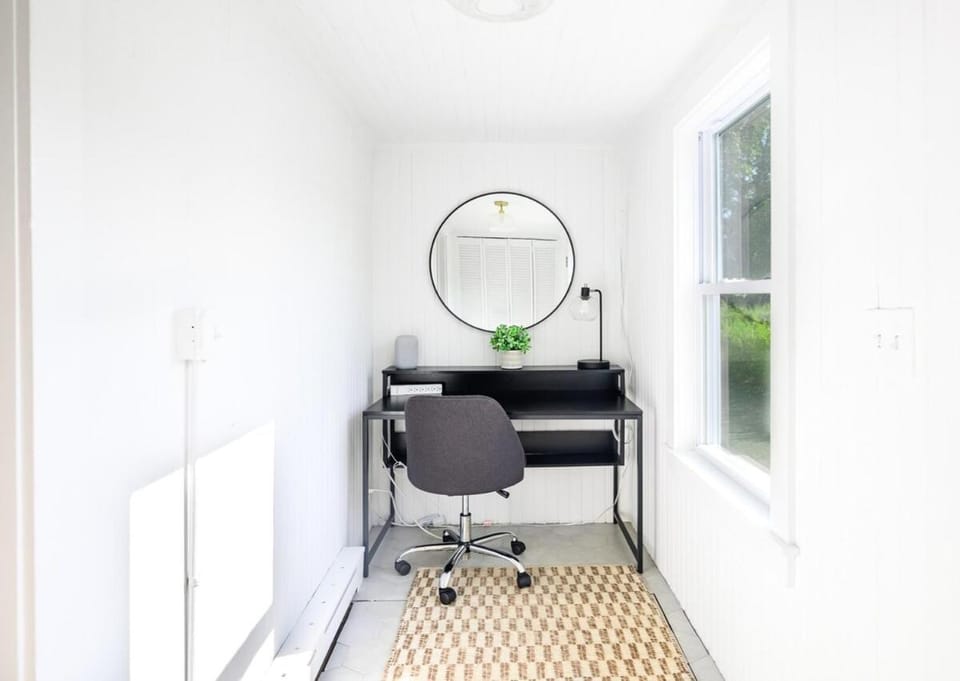 Business facilities