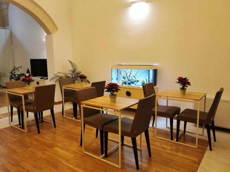 Salentini house House in Lecce