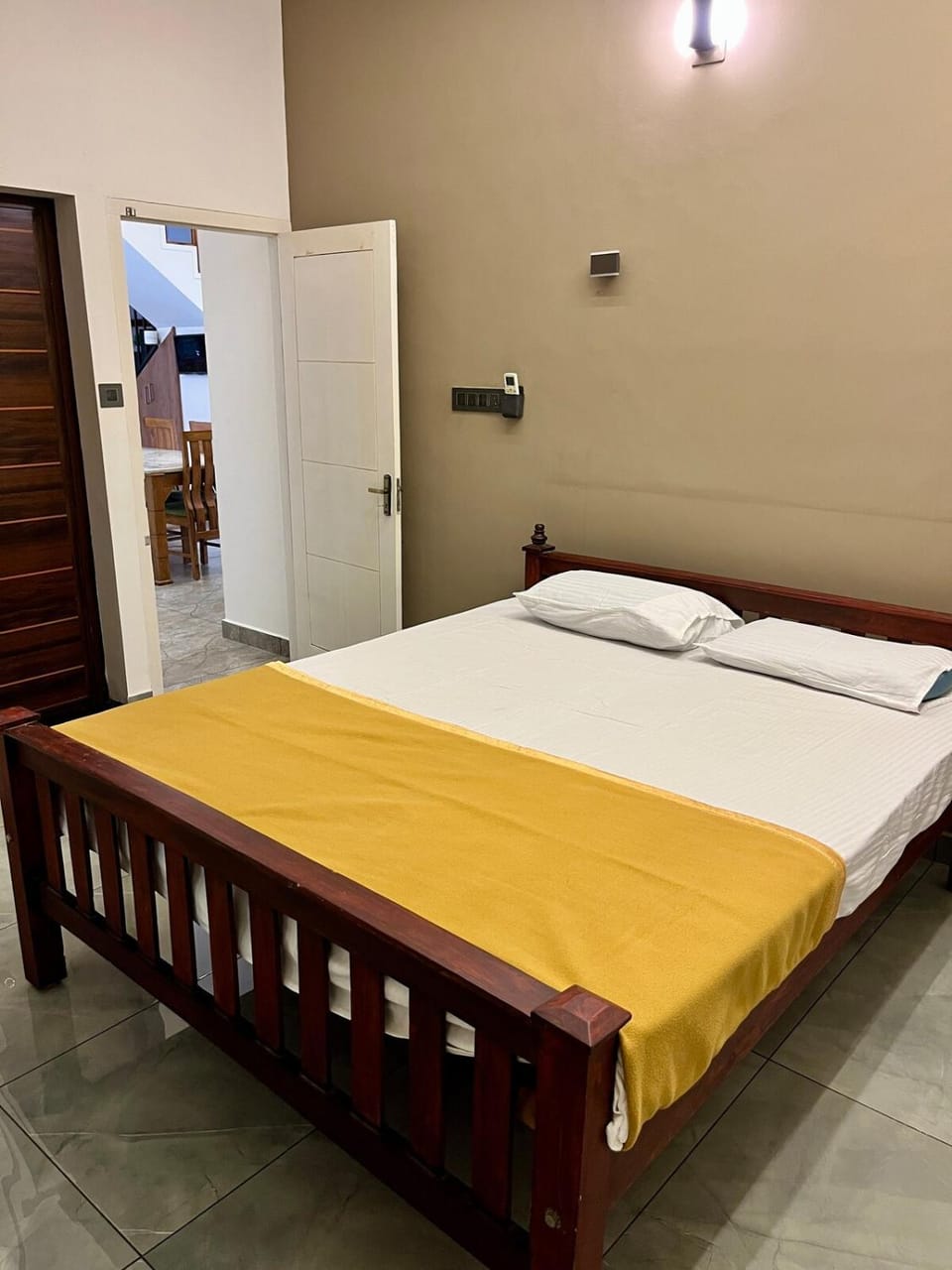 Kailynn Villa - 4BHK Retreat Near Aster & Amritha Villa in Kochi