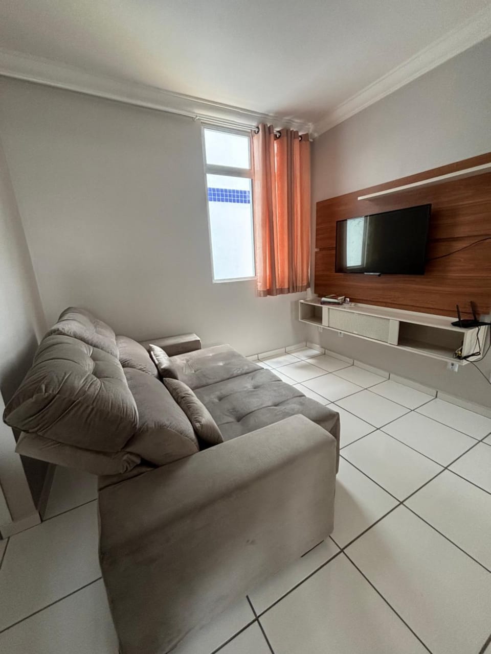 Hospedagem COP 30 Apartment in State of Maranhão, Brazil