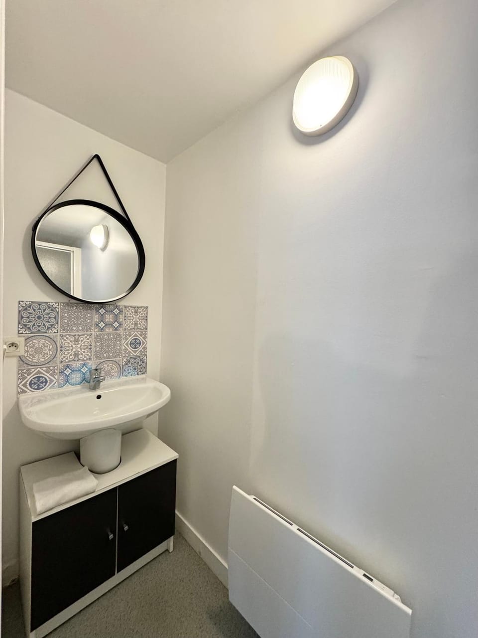 Le Petit Noblet, Cesson Sévigné Apartment in Rennes