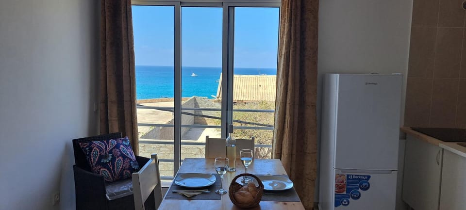 View (from property/room), Sea view
