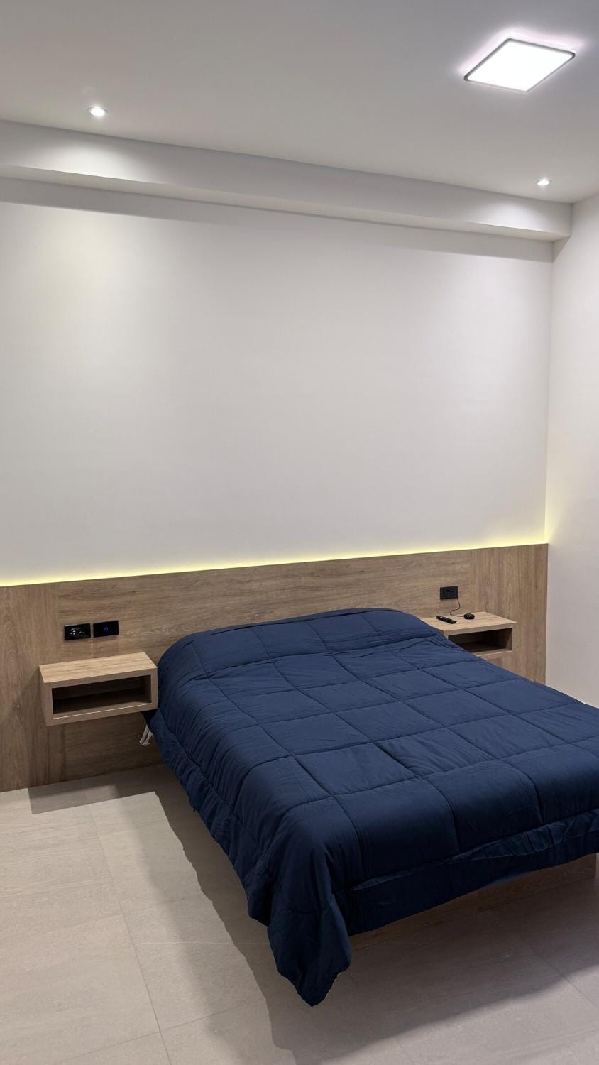 Luxury apartment 15-minute walk from BBVA Stadium Apartment in Monterrey