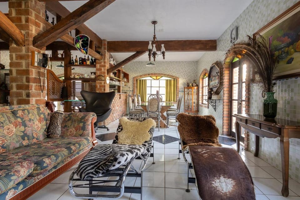 Communal lounge/ TV room, Living room