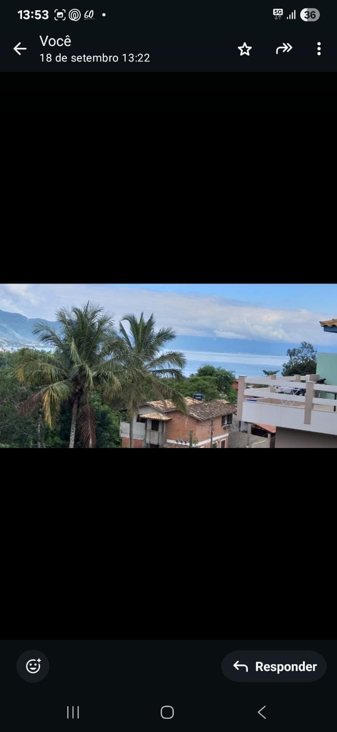 Casa com piscina em ilhabela House in Ilhabela