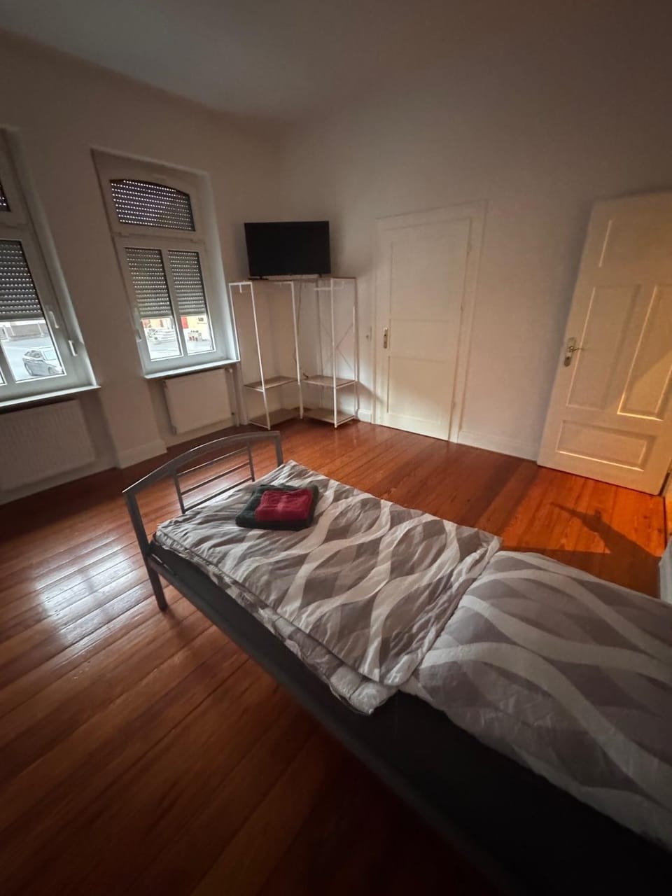 TV and multimedia, Bedroom