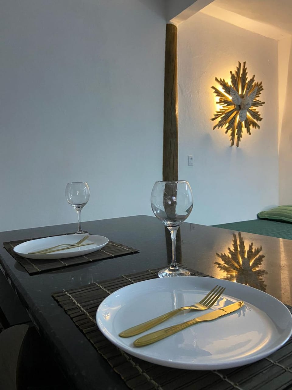Kitnet em Aparecida House in State of São Paulo