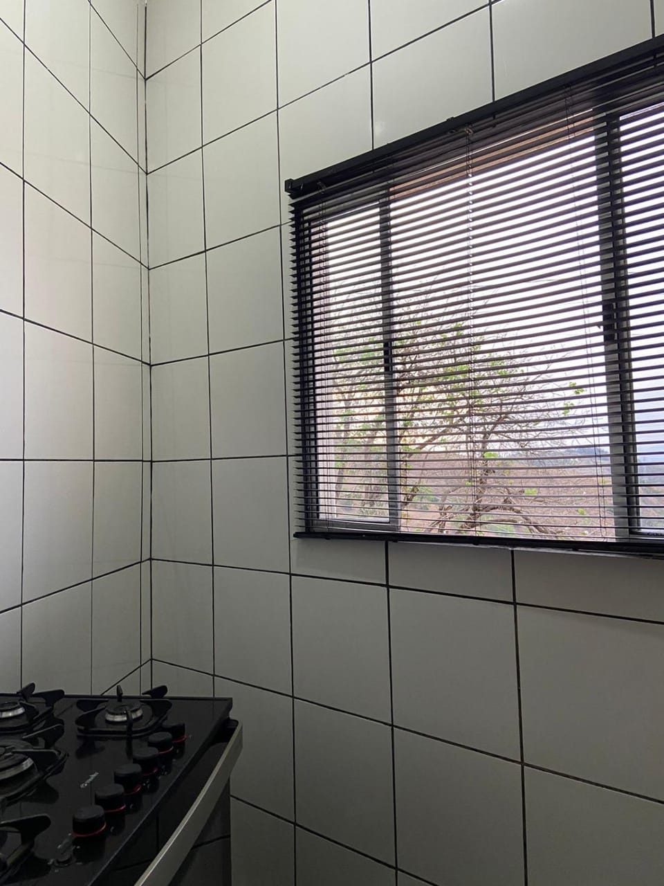 Kitnet em Aparecida House in State of São Paulo