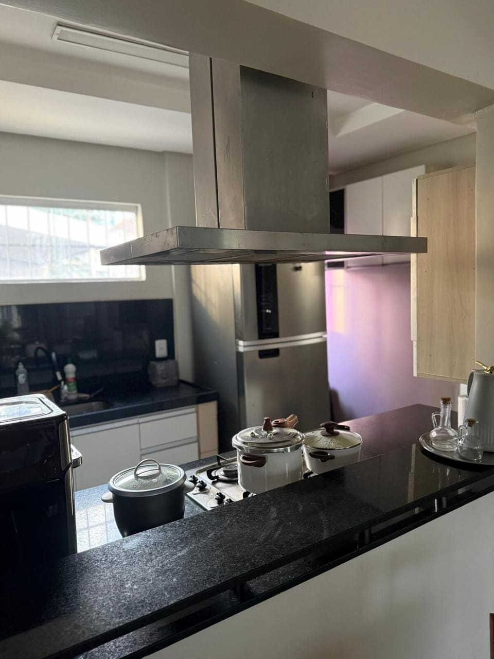 Apartmento Jamila Cop 30 Belém Apartment in Belém