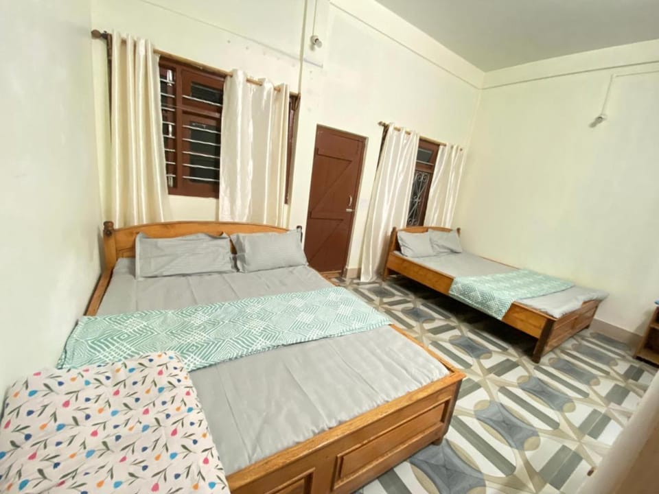 Sirful Homestay Vacation rental in West Bengal