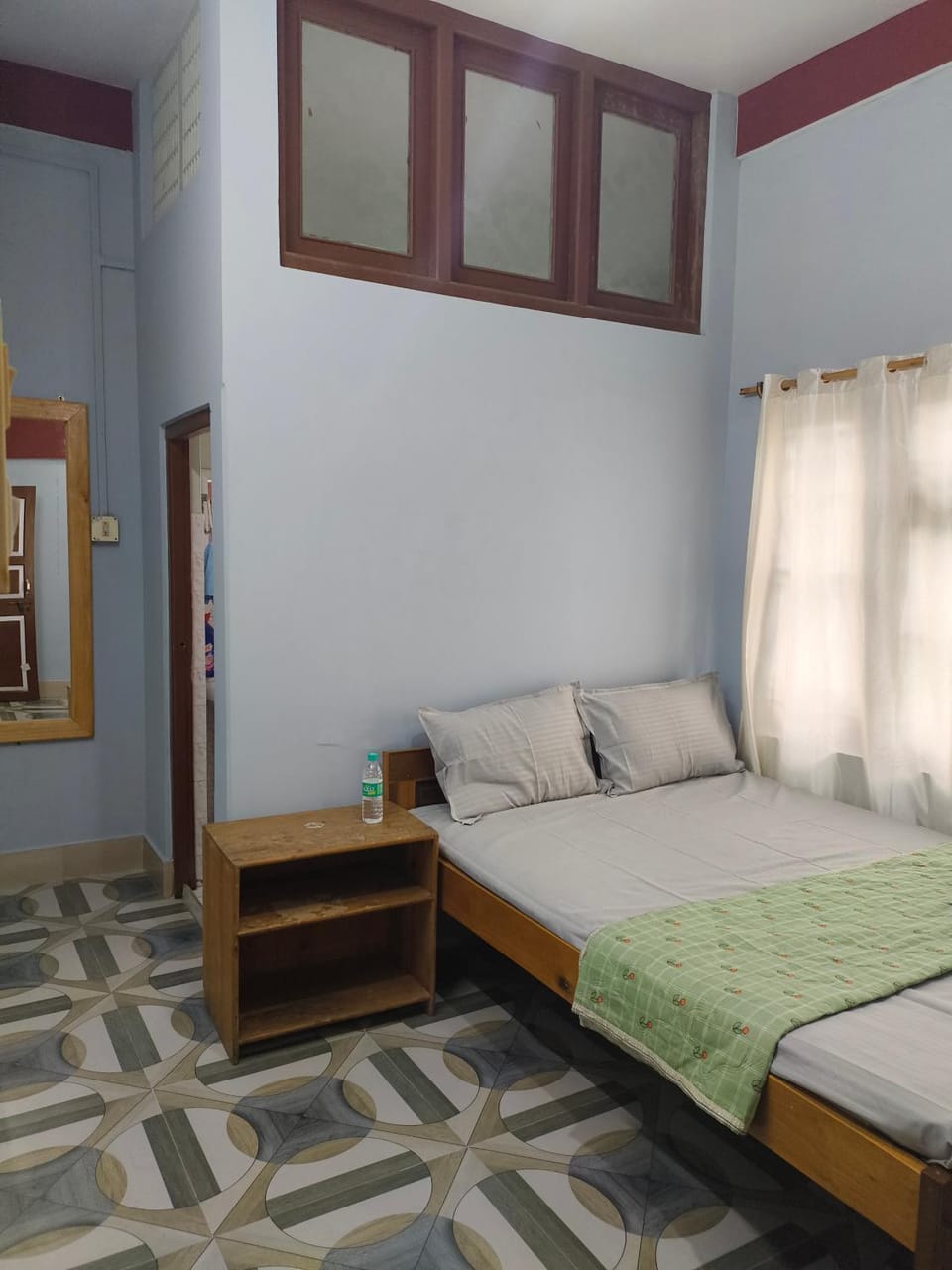 Sirful Homestay Vacation rental in West Bengal
