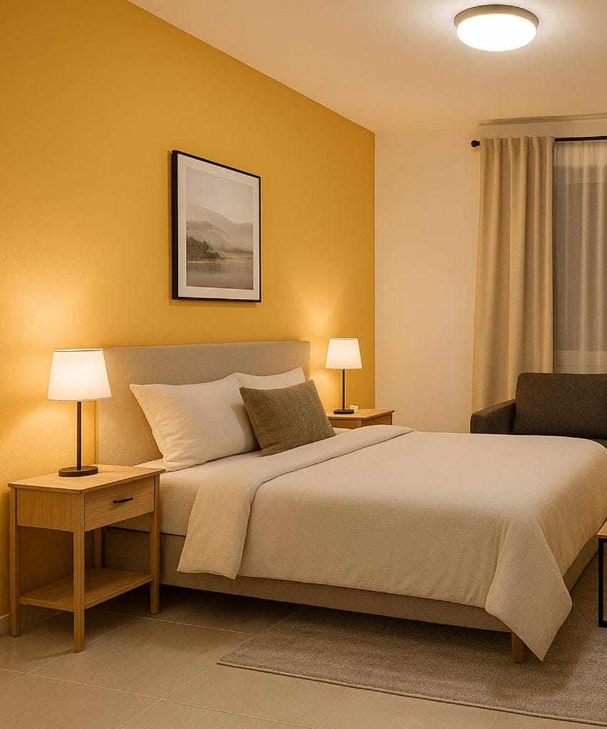 Stay with Obada Private Room Vacation rental in Africa