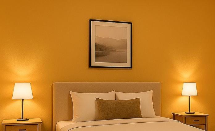 Stay with Obada Private Room Vacation rental in Africa