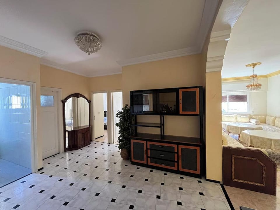 Apartment in the heart of Tangier Apartment in Tangier