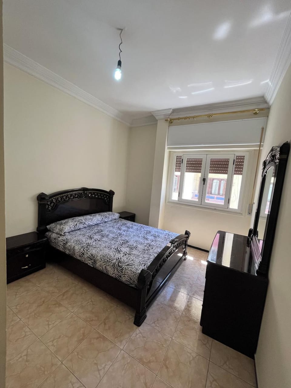 Apartment in the heart of Tangier Apartment in Tangier
