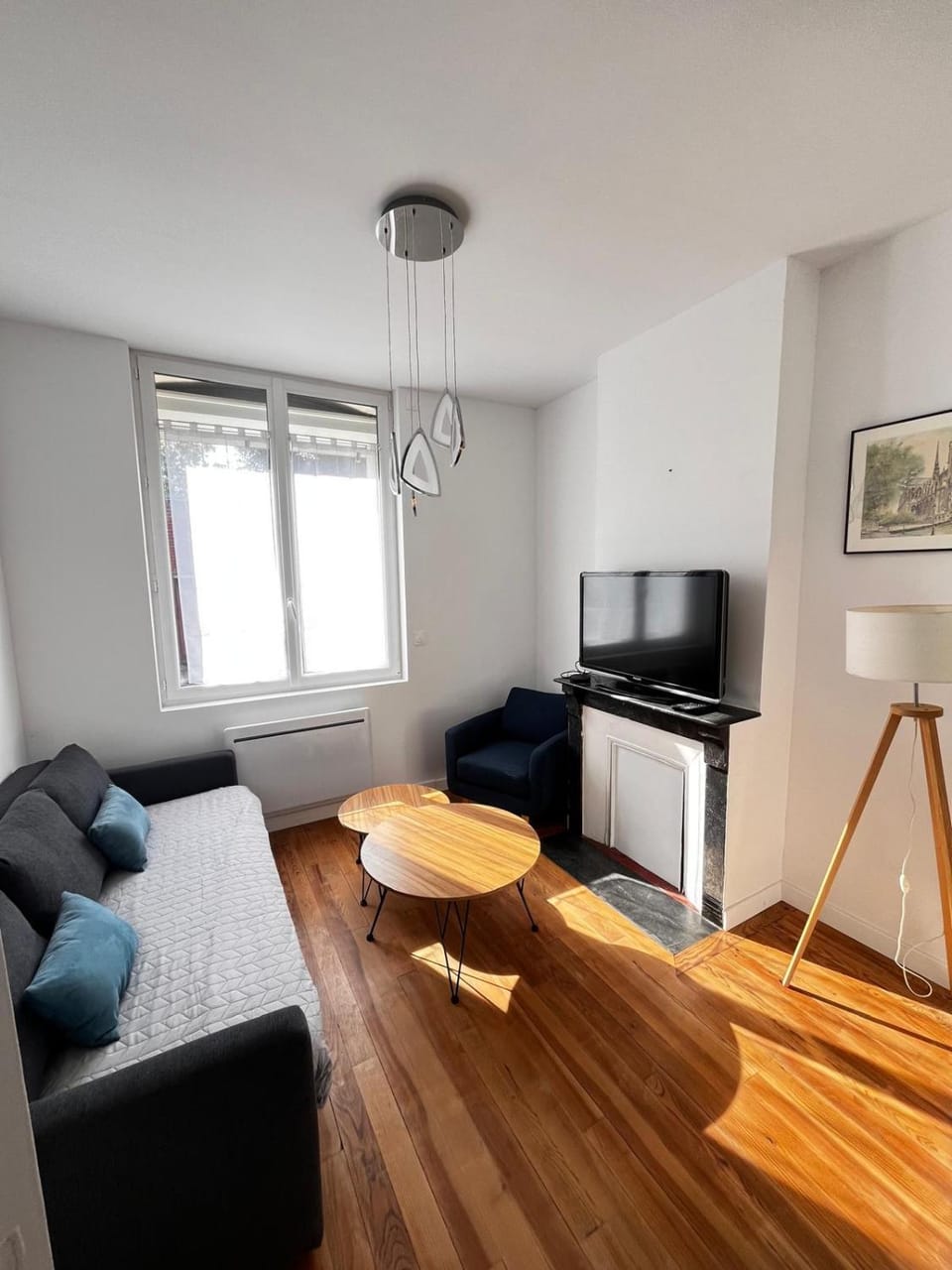 Maison cosy proche saint-leu et centre-ville House in Amiens
