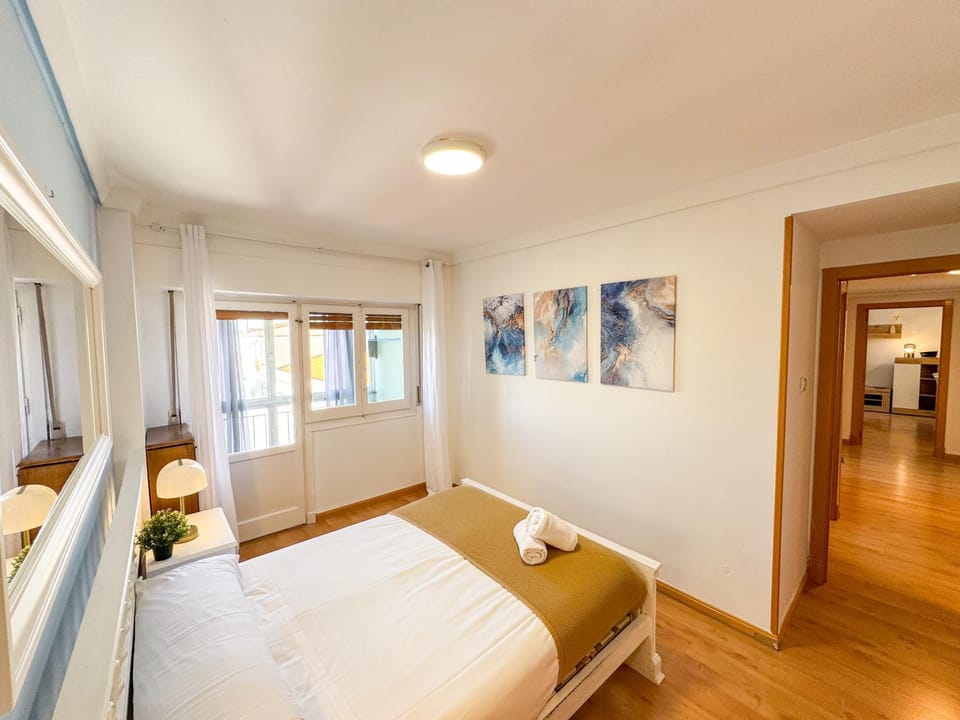 San Juan del Pilar - Turistea Apartment in Zaragoza