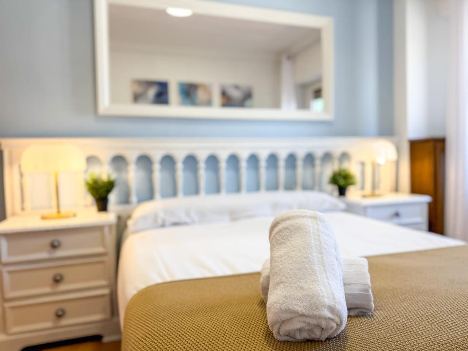 San Juan del Pilar - Turistea Apartment in Zaragoza