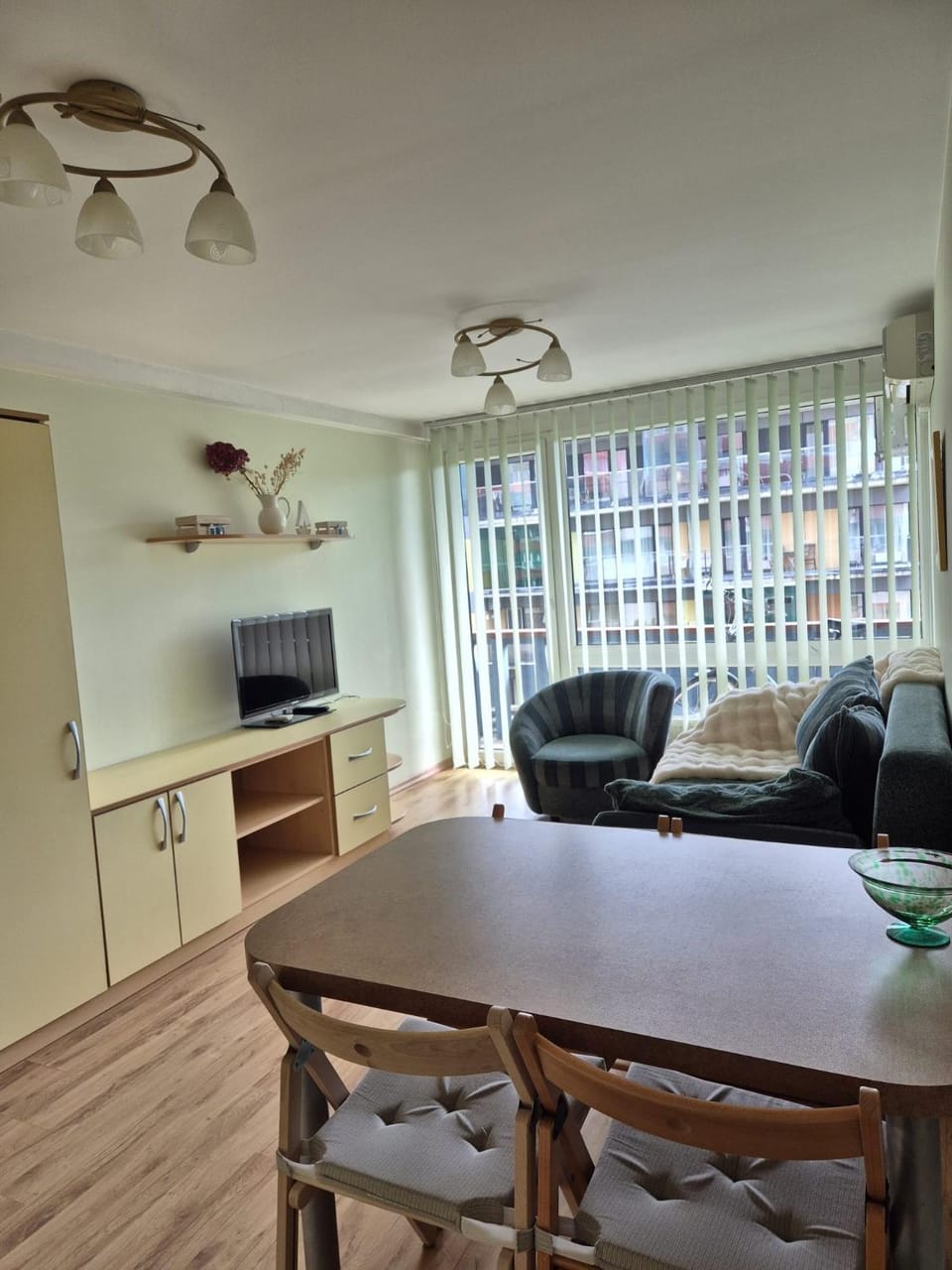 Atgaiva Apartment in Palanga