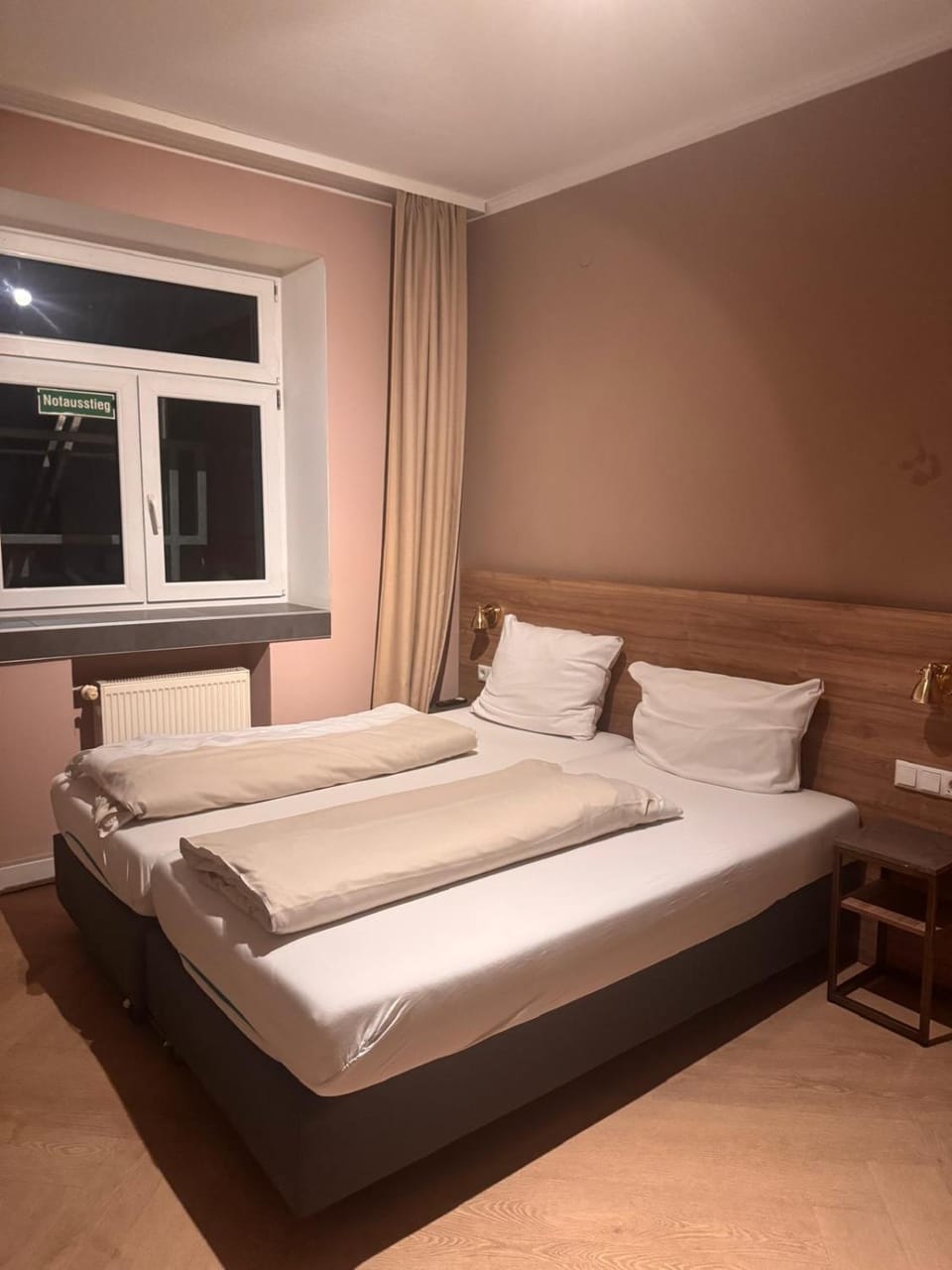 Hotel Orange Hotel in Thuringia, Germany