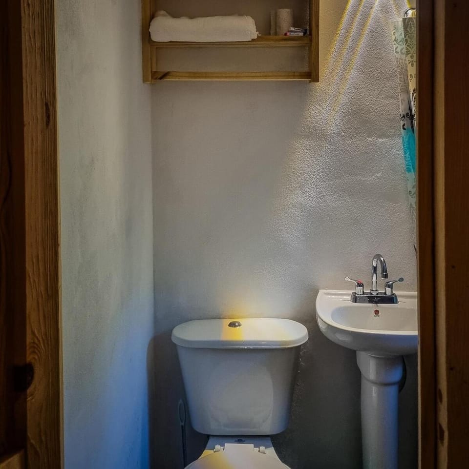 Biciting Habitación 1 Apartment in Hidalgo, Mexico