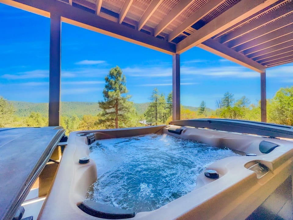 Bathroom, Bath
