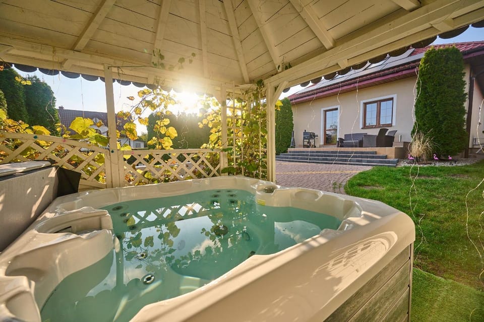 Day, Natural landscape, Activities, Garden, Hot Tub, Garden view, Area and facilities, Open Air Bath