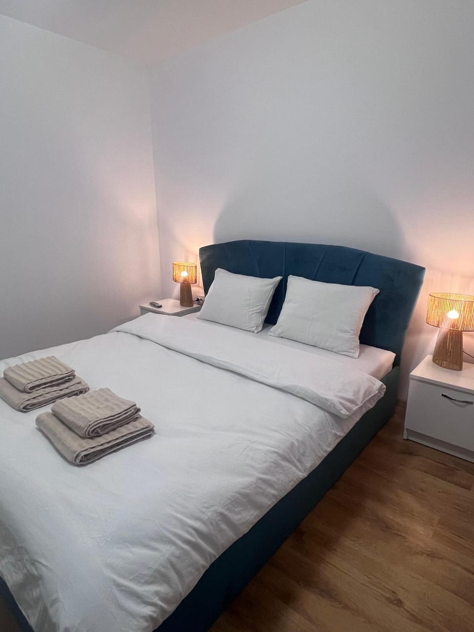 RelaxInn Apartment in Cluj County