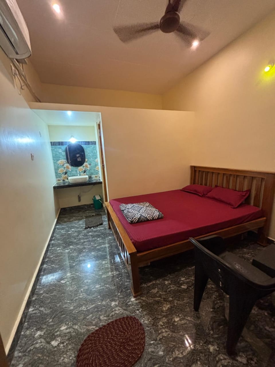 Surabhi homestay Vacation rental in Karnataka
