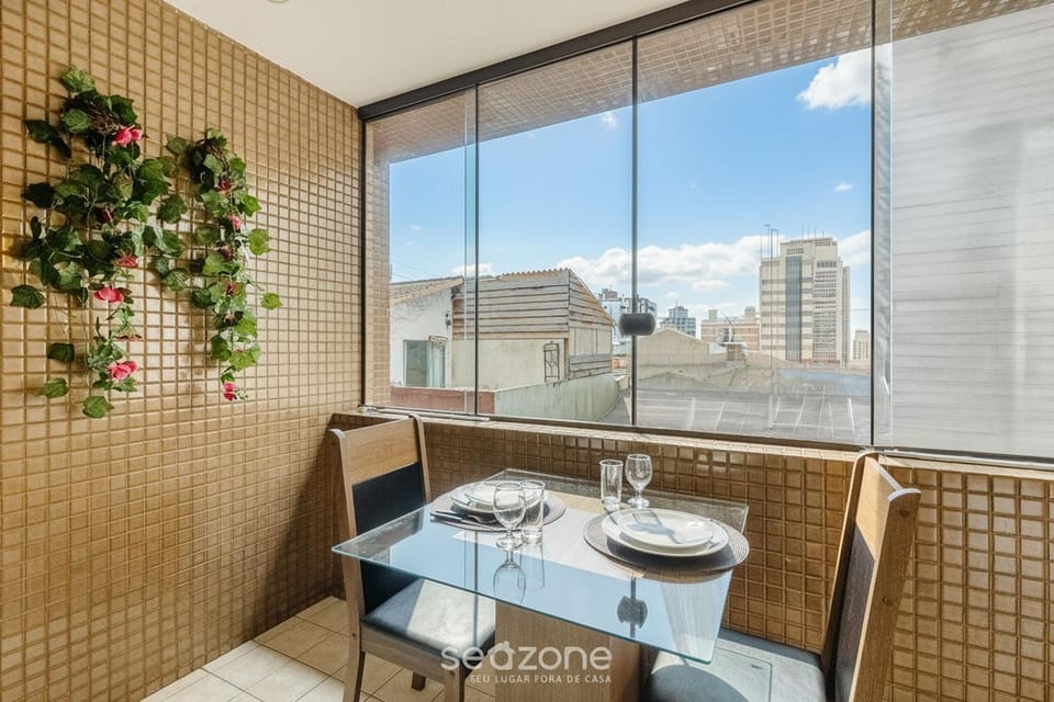 Balcony/Terrace, Dining area