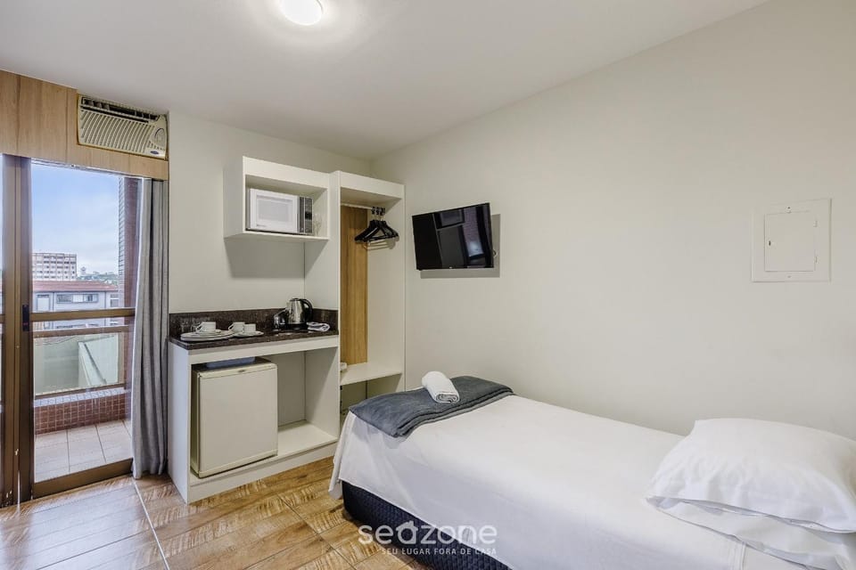 TV and multimedia, Bedroom