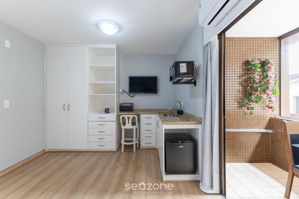 TV and multimedia, Kitchen or kitchenette
