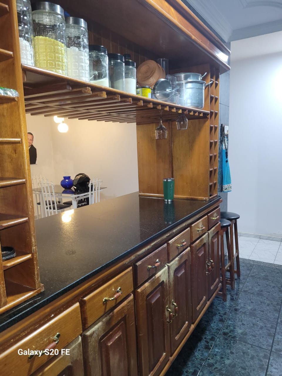 Apto Aconchegante Apartment in Belém