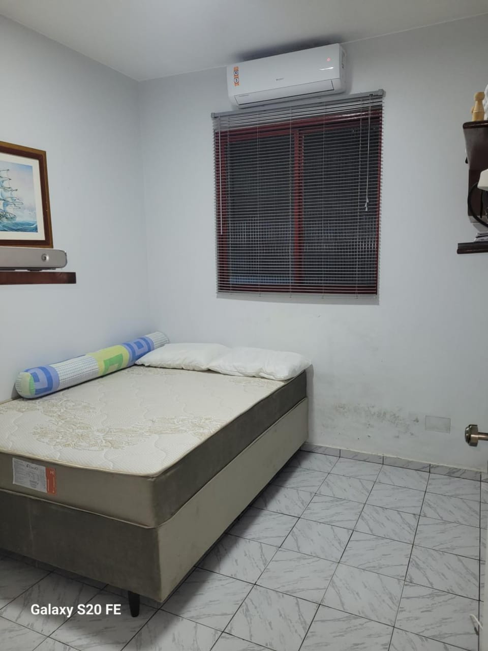 Apto Aconchegante Apartment in Belém
