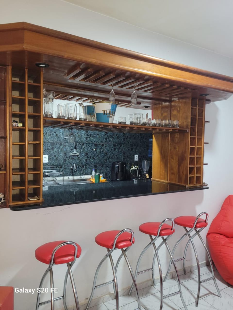 Apto Aconchegante Apartment in Belém