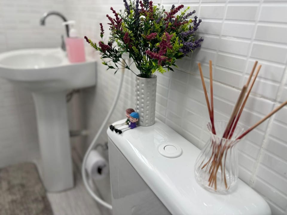 Toilet, Bathroom