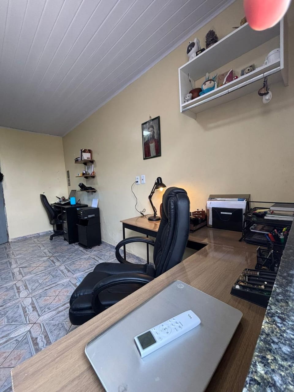 TV and multimedia, Bedroom