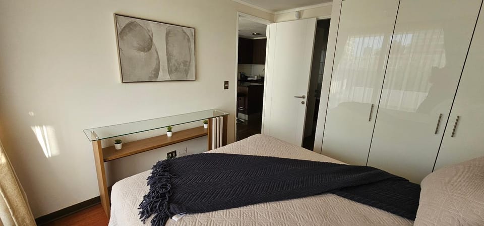 Departamento Central Viña del Mar Parque Marina Apartment in Vina del Mar
