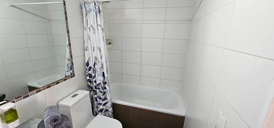 Departamento Central Viña del Mar Parque Marina Apartment in Vina del Mar