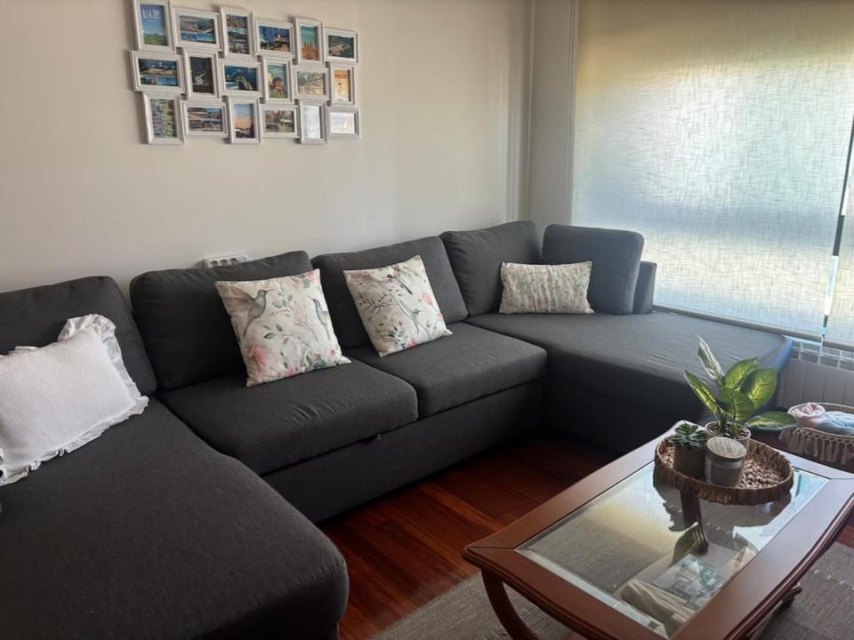 Beautiful apartment next to the historic center Apartment in Vigo
